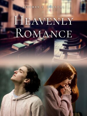 cover image of Heavenly Romance